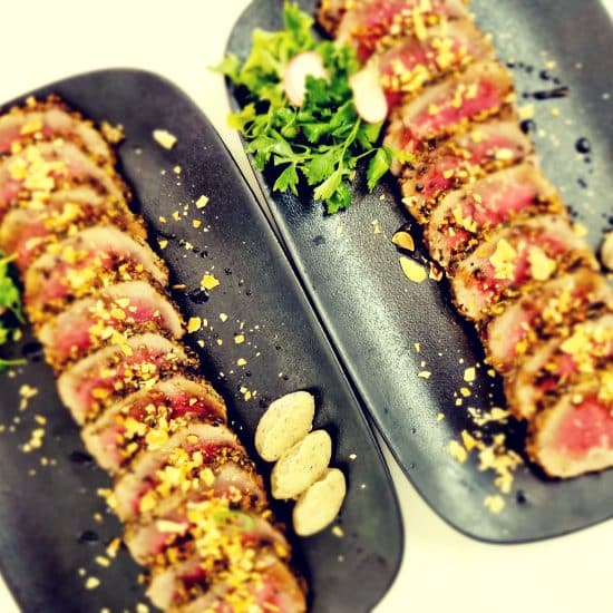 קייטרינג לבת מצווה